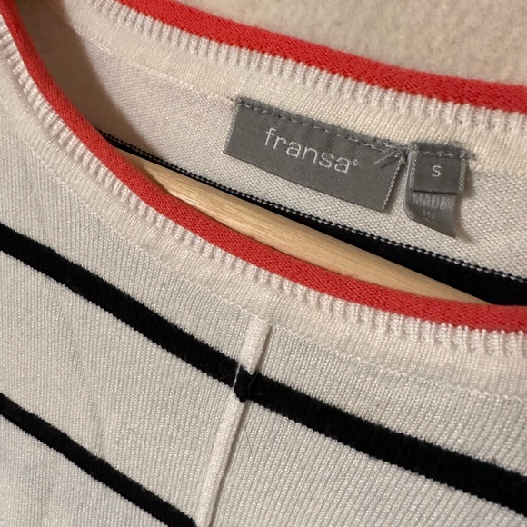 Fransa sweater - Picture 3 of 3